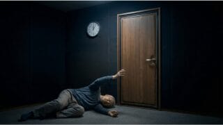 防音室で倒れた「最初の10分間」：あなたのSOSを阻む「防音壁」という物理的絶望〜壁の外のシステムは何ができるのか