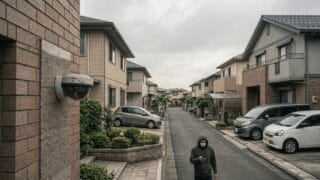 トクリュウに狙われない家は何が違うのか？ 下見10分で見抜かれる”防御の穴”