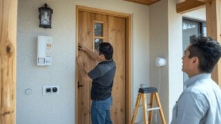 賃貸から持ち家に引越すとき、防犯設計を一から作り直すべき理由—「原状回復義務がなくなる」瞬間に、できることが劇的に変わる