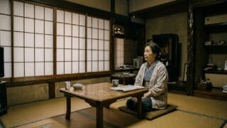「カメラで見ている」だけでは、親の孤独死は防げない：記録と介入〜「動きのない3時間」を検知したら