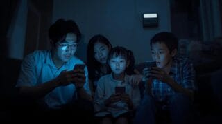 震災でネットが死んだ夜、「無線専用回線」がなぜ最後のライフラインになるのか