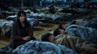 津波・広域避難時の「空き家警備」:あなたが避難所にいる間に、誰もいない自宅の窓が開けられたことを知る手段