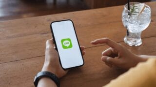 「毎日LINEしている」のに孤独死が起きる—既読がつくまでの時間と、既読後の行動消失の盲点