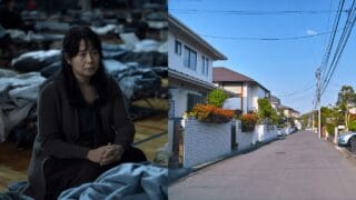 SNSに「避難中です」と投稿した瞬間、自宅が無人だと全員に知らせる—デジタル情報が生む物理的リスク