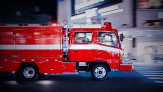 「72時間の壁」以降に救助が来ない理由—救助リソースは有限だ。「待てば助けが来る」は全員に当てはまらない